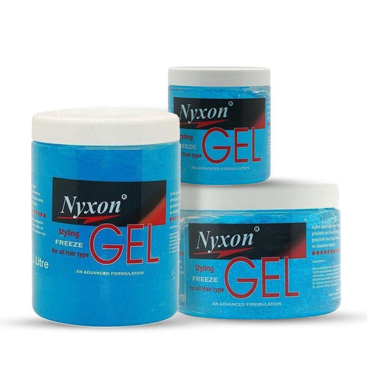 Nyxon Health & Beauty Nyxon Freeze Gel 1000ml \ 500ml \ 250ml