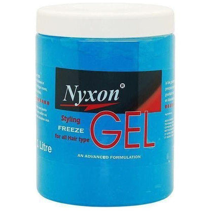 Nyxon Health & Beauty Nyxon Freeze Gel 1000ml \ 500ml \ 250ml
