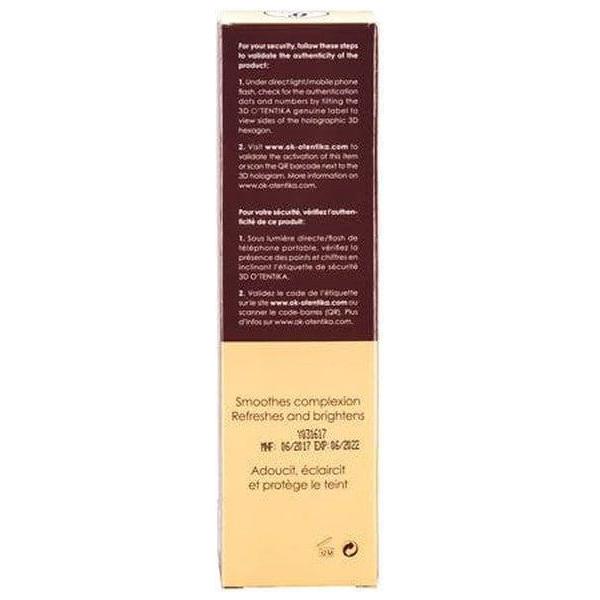 O'Tentika Health & Beauty O'Tentika Skin Tone Formula 300ml