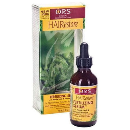 ORS Health & Beauty ORS HaiRestore Fertilizing Serum 59ml