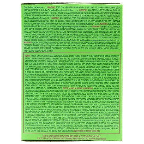 ORS Health & Beauty ORS Olive Oil Girls Relaxer