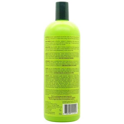 ORS Health & Beauty ORS Olive Oil Professional Shampoo 1000ml