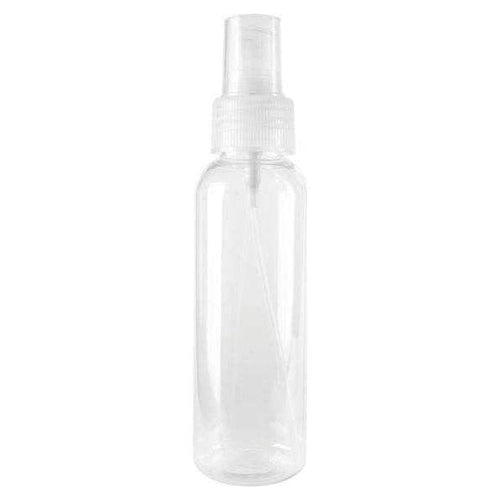 Ozen Health & Beauty Ozen Spray Top Travel Bottle 3oz