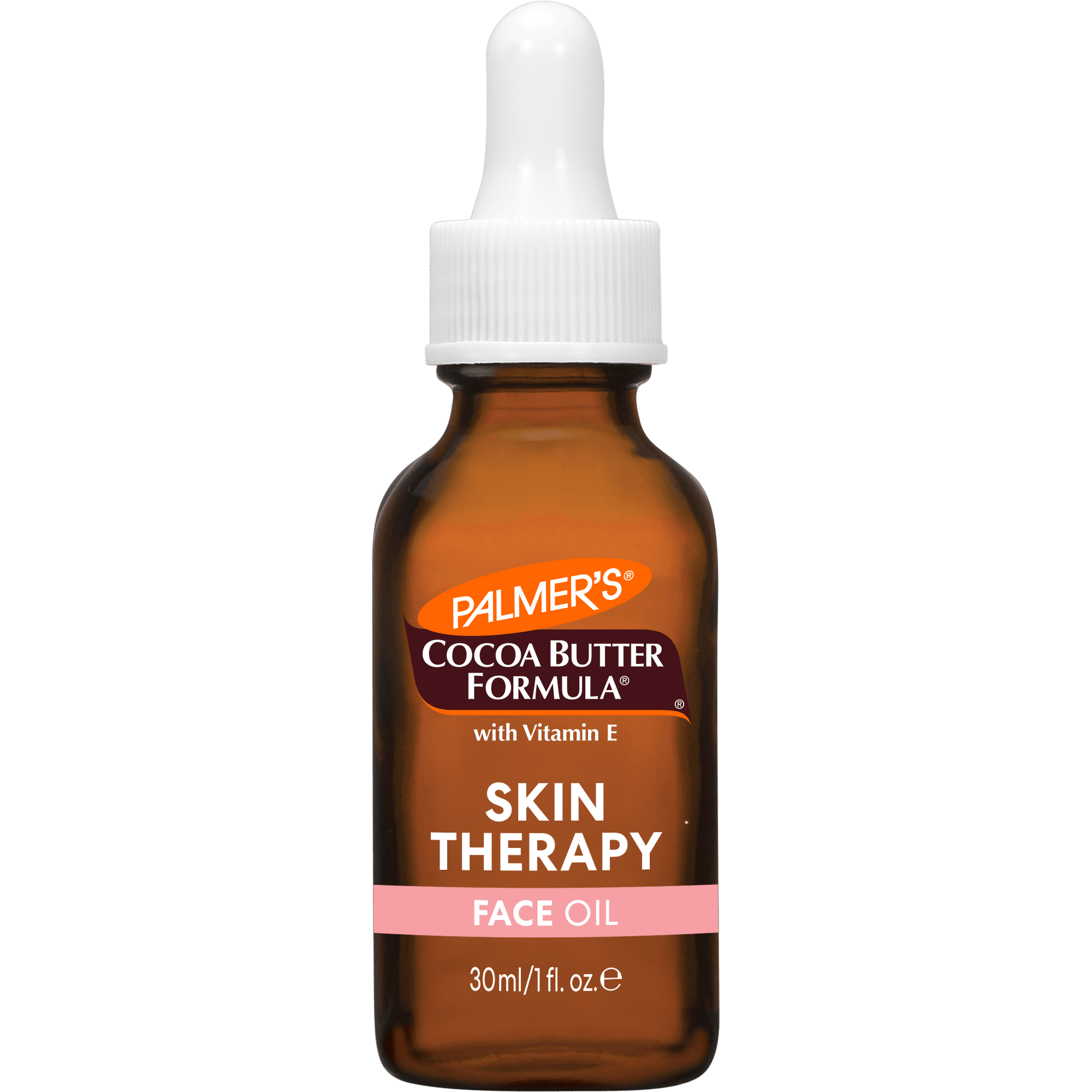 Palmer's Health & Beauty Palmer's Cocoa Butter Formula Skin Therapy Oil Face 30ml