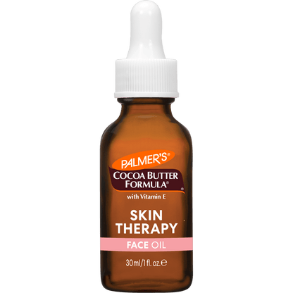 Palmer's Health & Beauty Palmer's Cocoa Butter Formula Skin Therapy Oil Face 30ml