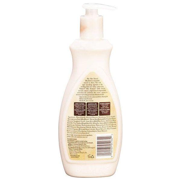 Palmer's Health & Beauty Palmer's Shea Formula Raw Shea Body Lotion 400ml