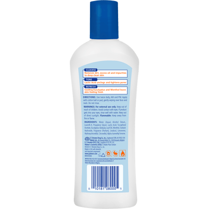 Palmer's Health & Beauty Palmer's Skin Success Deep Cleansing Facial Astringent 250ml