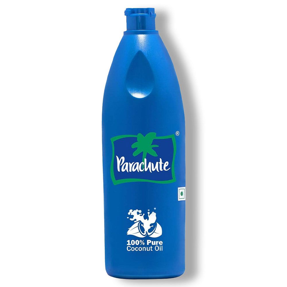 Parachute Health & Beauty 500ml Parachute 100% Pure Coconut Oil - 500ml / 200ml