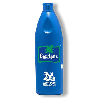 Parachute Health & Beauty 500ml Parachute 100% Pure Coconut Oil - 500ml / 200ml