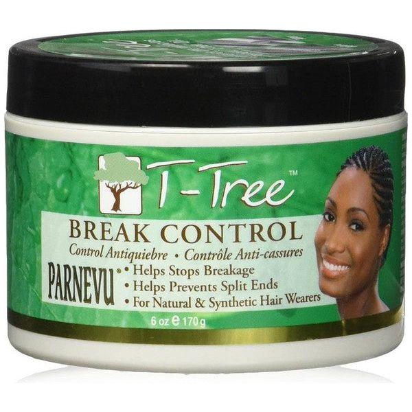 Parnevu Health & Beauty Parnevu T-Tree Break Control 177ml
