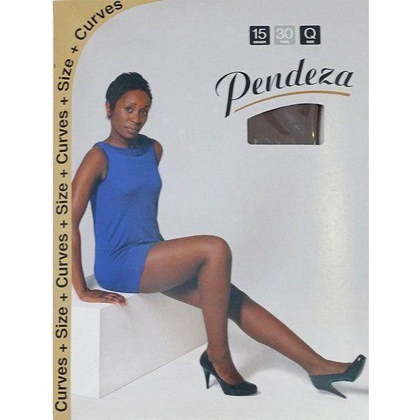 Pendeza Health & Beauty 30Q Pendeza Pantyhose