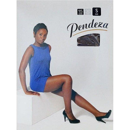 Pendeza Health & Beauty 30S Pendeza Pantyhose