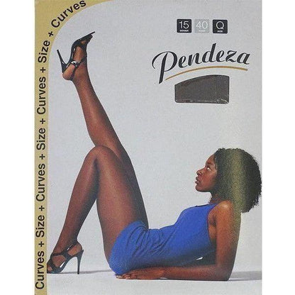 Pendeza Health & Beauty 40Q Pendeza Pantyhose