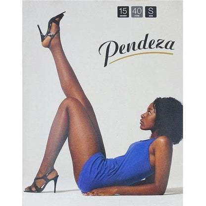 Pendeza Health & Beauty 40S Pendeza Pantyhose