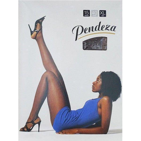 Pendeza Health & Beauty 40XL Pendeza Pantyhose