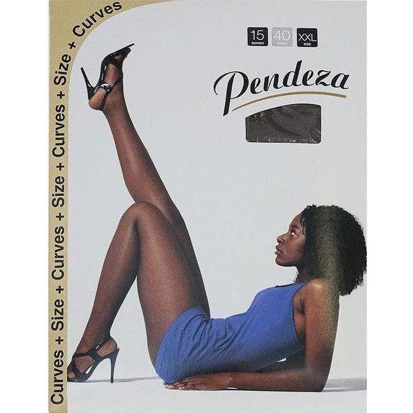 Pendeza Health & Beauty 40XXL Pendeza Pantyhose