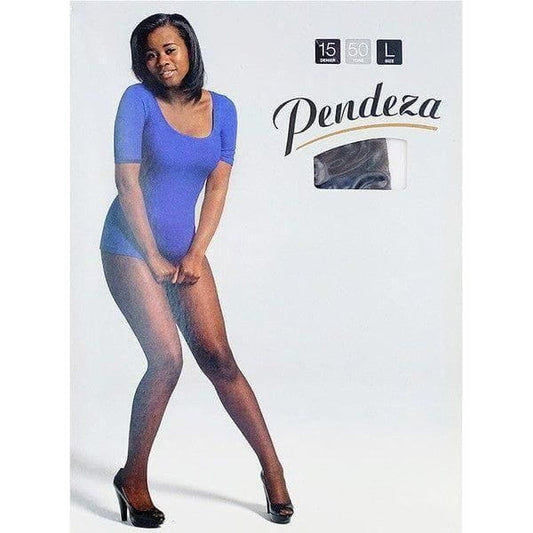 Pendeza Health & Beauty 50L Pendeza Pantyhose
