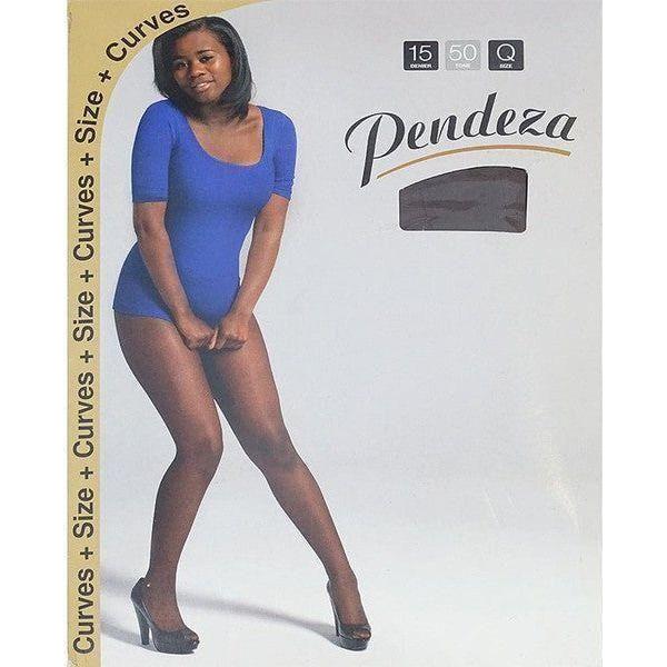 Pendeza Health & Beauty 50Q Pendeza Pantyhose