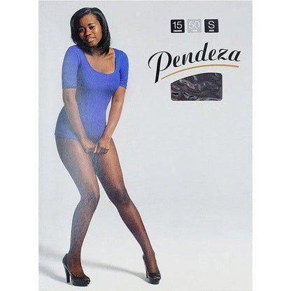Pendeza Health & Beauty 50S Pendeza Pantyhose