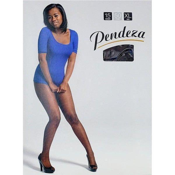 Pendeza Health & Beauty 50XL Pendeza Pantyhose