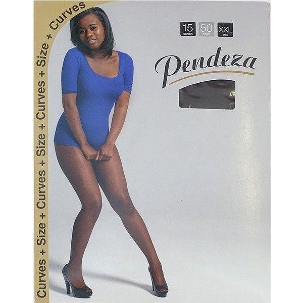 Pendeza Health & Beauty 50XXL Pendeza Pantyhose