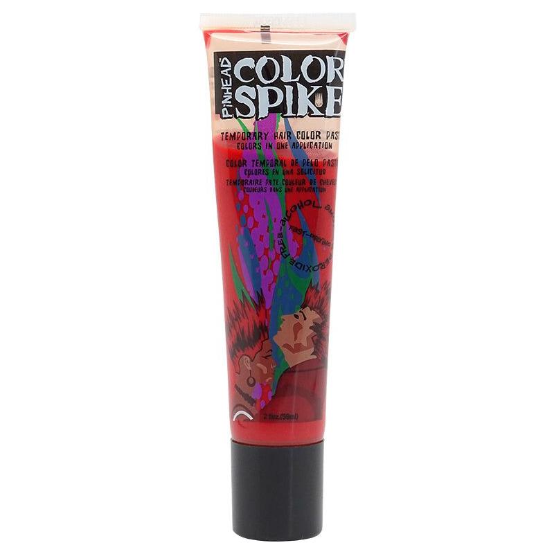 Pinhead Health & Beauty Pinhead Color Spike Temporary Hair Color Tube 59ml