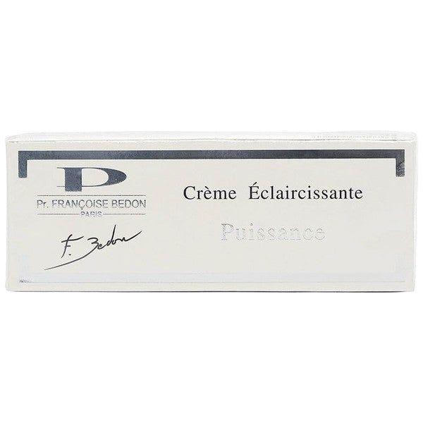 Pr. Francoise Bedon Health & Beauty Pr.Francoise Bedon Lightening Cream Power 50ml