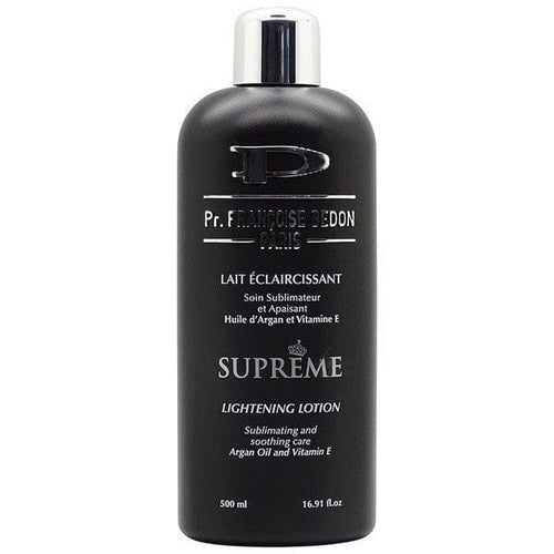 Pr. Francoise Bedon Health & Beauty Pr.Francoise Bedon Lightening Lotion Supreme 500ml