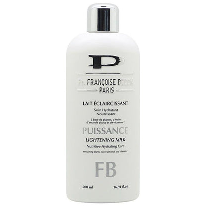 Pr. Francoise Bedon Health & Beauty Pr. Francoise Bedon Lightening Milk Power 500ml