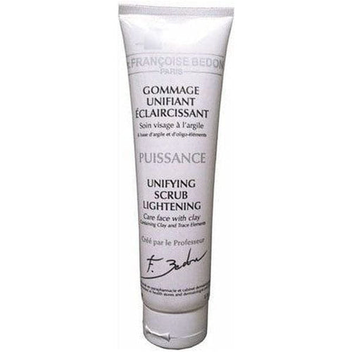 Pr. Francoise Bedon Health & Beauty Pr.Francoise Bedon Lightening Unifying Power Scrub 150ml