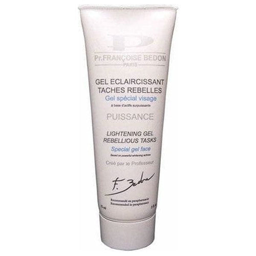 Pr. Francoise Bedon Health & Beauty Pr.Francoise Bedon Purifying Gel Facial Cleanser Puissance 75ml