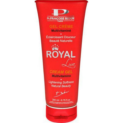 Pr. Francoise Bedon Health & Beauty Pr.Francoise Bedon Royal Cream Gel 200ml