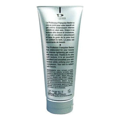 Pr. Francoise Bedon Health & Beauty Pr.Francoise Power Cream Gel 200ml