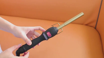 Dreamfix Electric Ceramic Hot Comb – Adjustable Heat