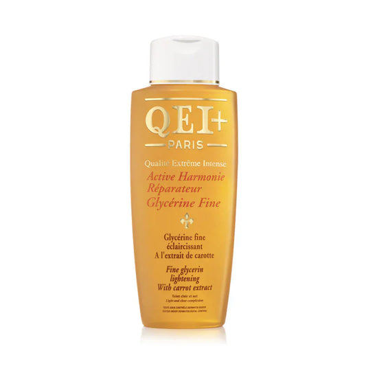 QEI+ Health & Beauty QEI+ - Glycérine Fine Active Harmonie Réparateur 6.8oz