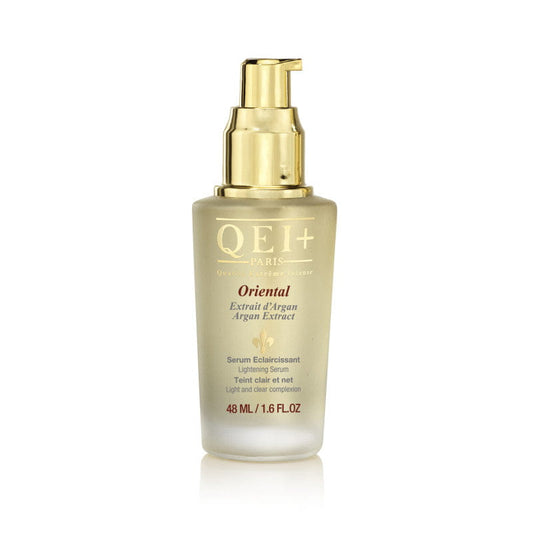 QEI+ Health & Beauty QEI+ Oriental Argan Serum 50ml