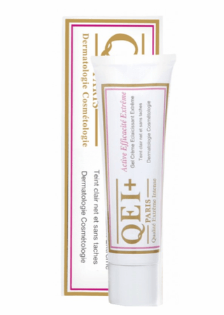QEI+ Health & Beauty Qei+ - Paris Active Efficacite Gel-Crème Extrême 30 ml
