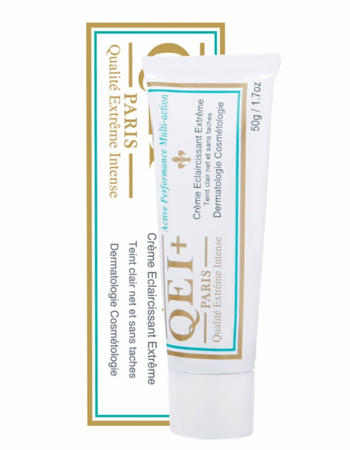 QEI+ Health & Beauty QEI+ - Paris Active Performance Crème Multi-Actions 50 ml