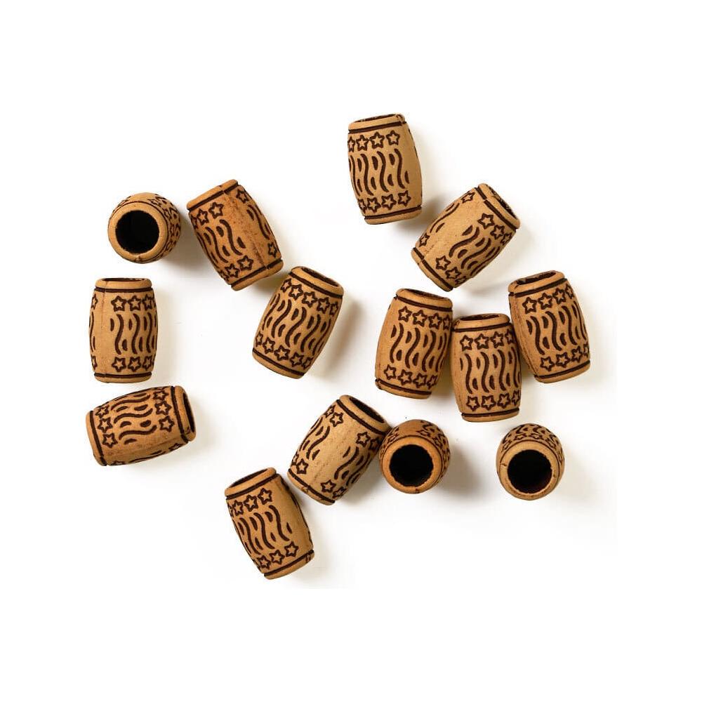 Red by Kiss Health & Beauty Red By Kiss Classy Braid Charm HZ65 Red By Kiss Classy Braid Charm 14 Pcs