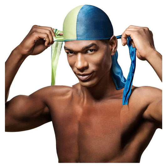 Red by Kiss Health & Beauty RED By Kiss: Power Wave DUO Durag