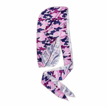 Red by Kiss Health & Beauty RED By Kiss: Power Wave Military Durag