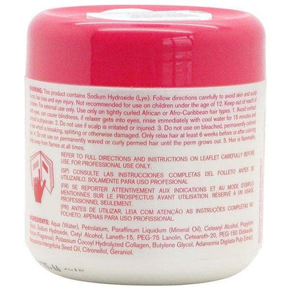 Revlon Health & Beauty Revlon Professional Conditioning Creme Relaxer Mild 475g