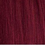 Sensationnel Health & Beauty Burgundy #BG Sensationnel Kanubia Yaki Perm 18",18"/20",20"/22",22"  Synthetic Hair