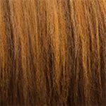 Sensationnel Health & Beauty Gold Hellbraun-Braun Mix Ombre #SOM4/407 Sensationnel Kanubia Bolivian 18",18"/20",20"/22",22" Synthetic Hair