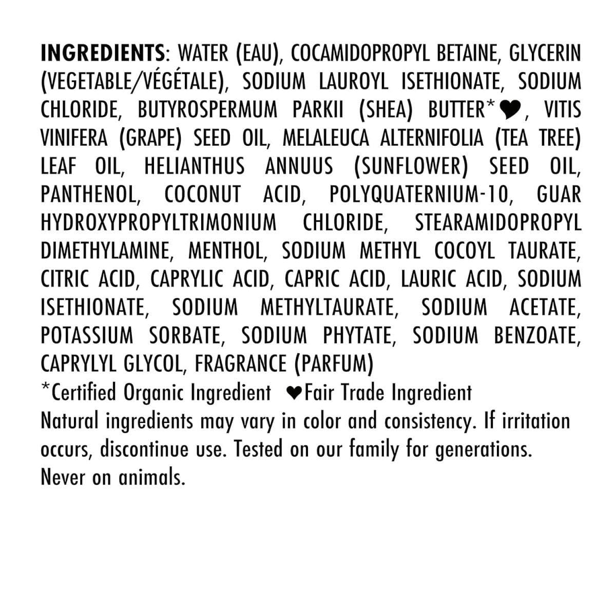 Shea Moisture Health & Beauty Shea Moisture Low Porosity Weightless Shampoo 13oz