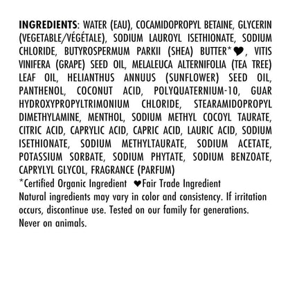 Shea Moisture Health & Beauty Shea Moisture Low Porosity Weightless Shampoo 13oz