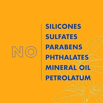 Shea Moisture Health & Beauty Shea Moisture Low Porosity Weightless Shampoo 13oz