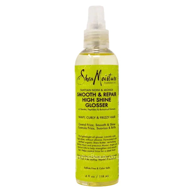 Shea Moisture Health & Beauty Shea Moisture Tahitian Noni & Monoi Shine Glosser 4oz