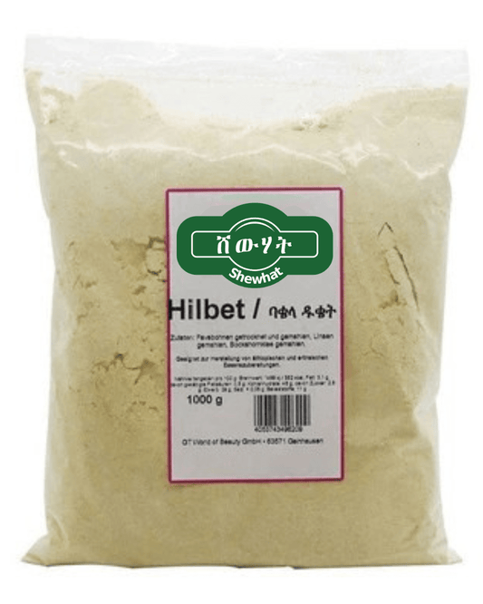 Shewhat Health & Beauty Food Hilbet 1kg