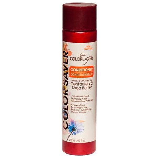 Shortlooks Colorlaxer Health & Beauty Luster's Colorlaxer Conditioner Centaurea & Shea Butter 296ml